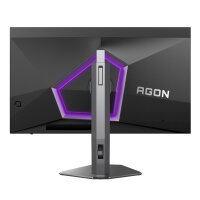 67.8cm (26.7") AOC Agon AG276QZD2 OLED WQHD 240Hz GSync Lautsprecher