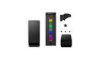 DeepCool GH-01 A-RGB Full Tower Grafikkartenhalter