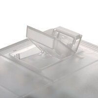 Sharkoon 4044951040131 Tastatur Gaming USB QWERTZ Deutsch Weiß