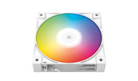 DeepCool FC120 White-3 in 1 Computergehäuse Ventilator 12 cm Grau, Weiß 3 Stück(e)