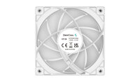 DeepCool FC120 White-3 in 1 Computergehäuse Ventilator 12 cm Grau, Weiß 3 Stück(e)