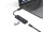 Equip 4-Port-USB-3.2 Gen 1-Hub und Adapter für USB-C