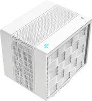 DeepCool ASSASSIN 4S WH Prozessor Luftkühlung 14 cm Weiß 1 Stück(e)