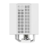 DeepCool ASSASSIN 4S WH Prozessor Luftkühlung 14 cm Weiß 1 Stück(e)