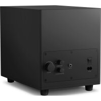 NZXT Relay Subwoofer schwarz
