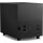 NZXT Relay Subwoofer schwarz