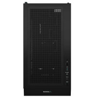 DeepCool CH560 DIGITAL Midi Tower Schwarz