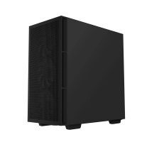 DeepCool CH560 DIGITAL Midi Tower Schwarz