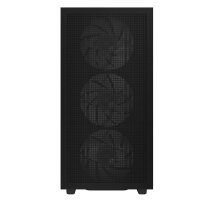 DeepCool CH560 DIGITAL Midi Tower Schwarz