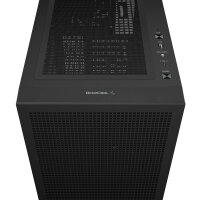 DeepCool CH560 DIGITAL Midi Tower Schwarz