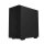 DeepCool CH560 DIGITAL Midi Tower Schwarz