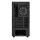 DeepCool CH560 DIGITAL Midi Tower Schwarz