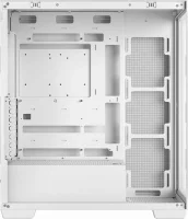 DeepCool CG580 WH Weiß