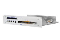 Wantec Aufrüstsatz 19" 2HE für FritzBox...