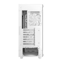 DeepCool CC560 MESH V2 WH Midi Tower weiß