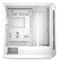 Sharkoon AK5G RGB Midi Tower Weiß