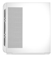 Sharkoon AK5G RGB Midi Tower Weiß