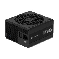 Corsair RMe Series RM1200e Netzteil 1200 W 24-pin ATX ATX Schwarz