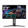 GIGABYTE AORUS FO27Q2 27" OLED QHD Gaming Monitor - 2560 x 1440, 240Hz, 0,03ms, KVM, 250 cd/m², FreeSync Premium Pro, DisplayHDR True Black 400, HDMI 2.1