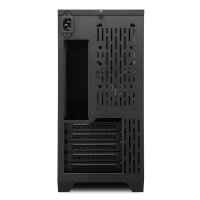 Sharkoon MS-Z1000 Micro Tower Schwarz