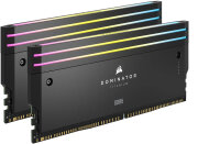 Corsair Dominator Titanium Light Enhancement Kit,Schwarz...