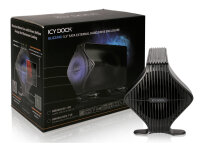 ICY DOCK MB080USEB1SB Blizzard