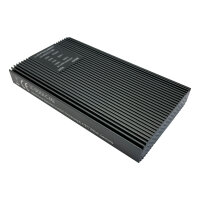 LC-Power Dockingstation USB 3.2  8,89cm/3,5" SATA-HDD