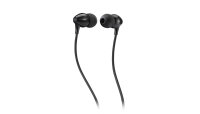 Motorola SP106 Kopfhörer & Headset Kabellos im Ohr Sport Bluetooth Schwarz