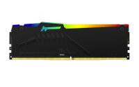 64GB Kingston FURY Beast  DDR5-6000 CL30 6000MT/s DDR5 RAM DIMM 2x32GB Kit RGB EXPO