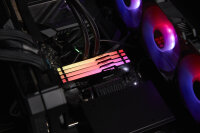 Kingston Technology FURY Beast 64GB 6000MT/s DDR5 CL30 DIMM (2er-Kit) RGB EXPO