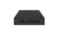 LevelOne Hilbert GB/SL Switch 16xGbE/2xSFP  19"  15W   1Gbps