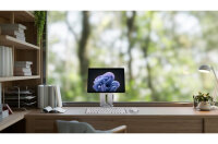 Kensington K58277WW Multimediawagen & -ständer Platin Tablets Multimedia-Ständer