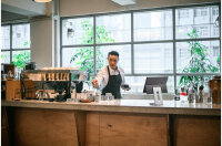 Kensington K58277WW Multimediawagen & -ständer Platin Tablets Multimedia-Ständer