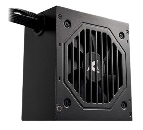 Sharkoon Rebel P10 Netzteil 650 W 24-pin ATX ATX Schwarz
