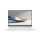 ASUS Zenbook S 16 UM5606WA-RK024W Copilot+ PC AMD Ryzen AI 9 365 Laptop 40,6 cm (16") 3K 24 GB LPDDR5x-SDRAM 1 TB SSD Wi-Fi 7 (802.11be) Windows 11 Home Deutsch Weiß