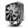 Sharkoon A40 RGB Prozessor Luftkühlung 12 cm Schwarz 1 Stück(e)