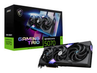 12GB MSI GeForce RTX5070 12G Gaming Trio OC GDDR7 3...