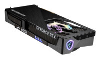 12GB MSI GeForce RTX5070 12G Gaming Trio OC GDDR7 3 Lüfter