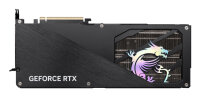 12GB MSI GeForce RTX5070 12G Gaming Trio OC GDDR7 3 Lüfter