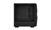 DeepCool Cyclops BK Black Edition EATX Midi-Tower Glasfenster