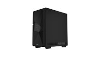 DeepCool Cyclops BK Black Edition EATX Midi-Tower Glasfenster