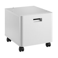 Brother Unterschrank L8000/9000 Serie weiss