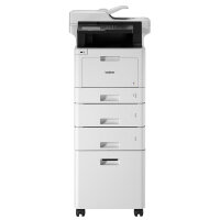 Brother Unterschrank L8000/9000 Serie weiss