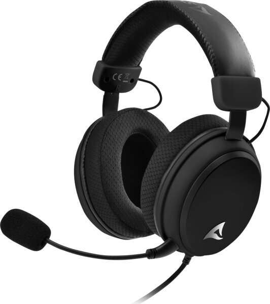 Sharkoon Skiller SGH25 RGB