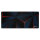Sharkoon Skiller SGP30 XXL Arrow Gaming Mouse Pad Mat 900x400mm dunkelblau/rot Gamer Mauspad