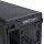 Lian Li A3-mATX Micro Tower Schwarz, Holz