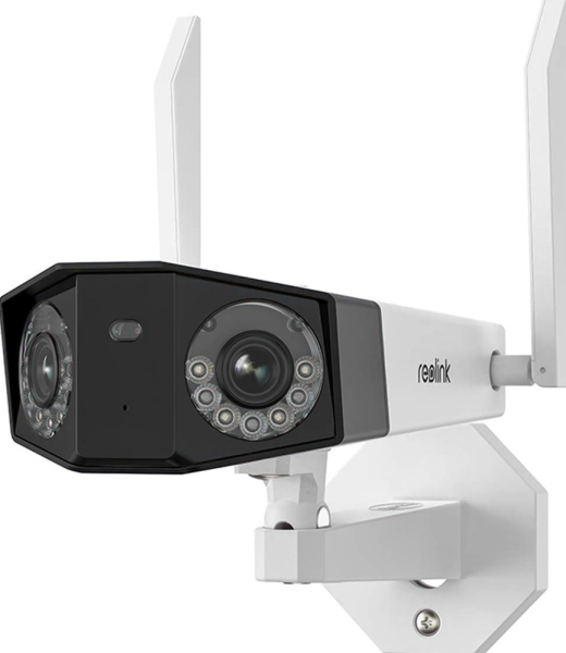 Reolink Duo W730 V2 WiFi 8MP