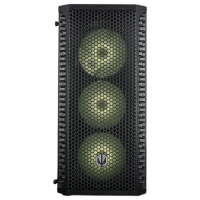 Gaming R5-7500F 32GB DDR5 1TB M.2 RX7700XT 12GB WLAN W11Pro