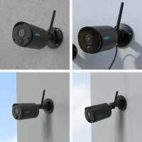 Reolink Argus Series B320-B Patrone (Form)...