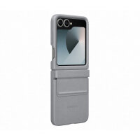 Samsung EF-VF741PJEGWW Handy-Schutzhülle 17 cm (6.7") Cover Grau